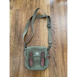𝅺TROOP London cross body bag